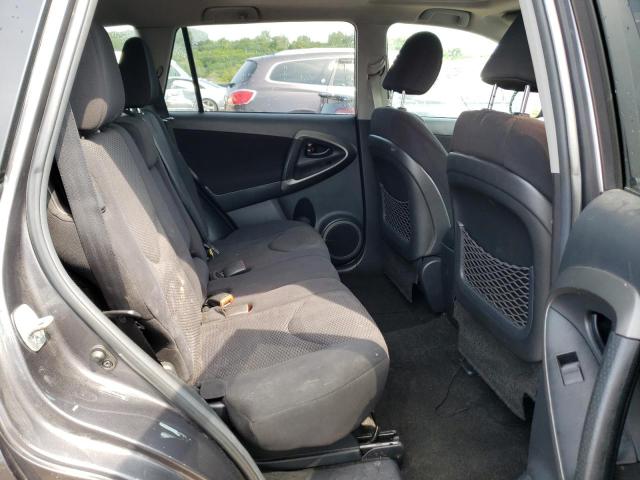 Photo 6 from auction – 2011 TOYOTA RAV4 SPORT with VIN 2T3RF4DV5BW166077