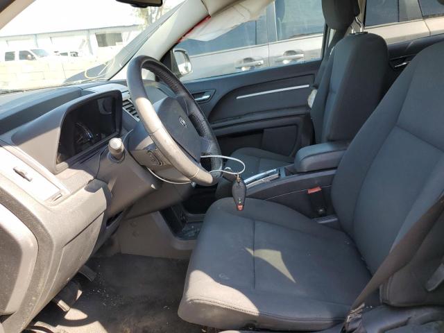Photo 5 from auction – 2010 DODGE JOURNEY SX with VIN 3D4PG5FV7AT151029