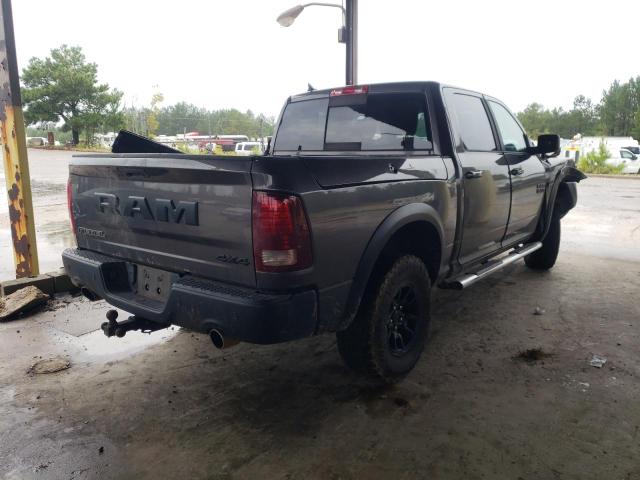 Photo 4 from auction – 2017 RAM 1500 REBEL with VIN 1C6RR7YT7HS770904