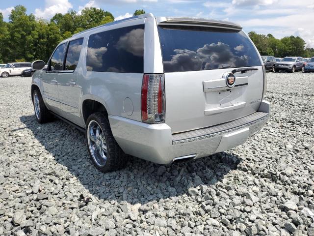 Photo 3 from auction – 2014 CADILLAC ESCALADE E with VIN 1GYS3JEF1ER212597