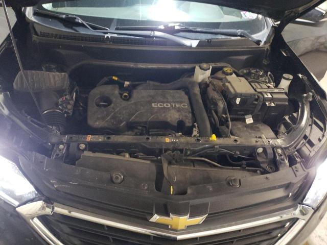 Photo 7 from auction – 2018 CHEVROLET EQUINOX LT with VIN 2GNAXSEV0J6328972