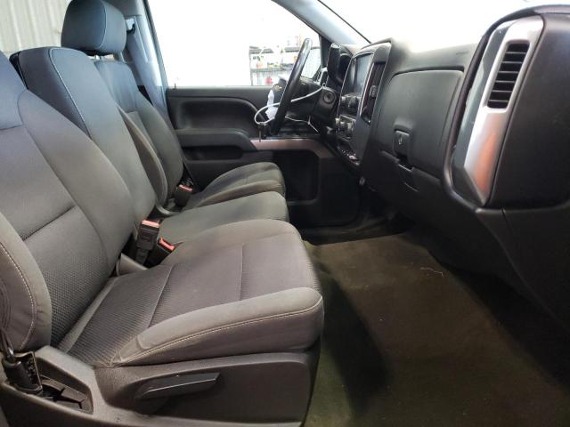 Photo 5 from auction – 2015 CHEVROLET silverado with VIN 3GCUKREC5FG512036
