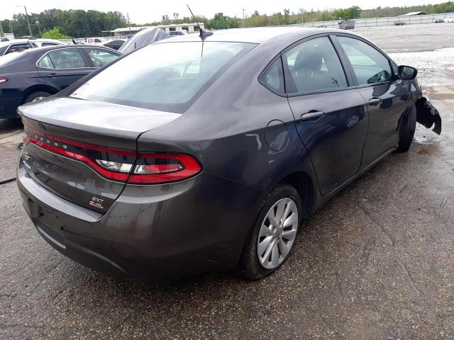 Photo 4 from auction – 2014 DODGE DART SXT with VIN 1C3CDFBB2ED831717
