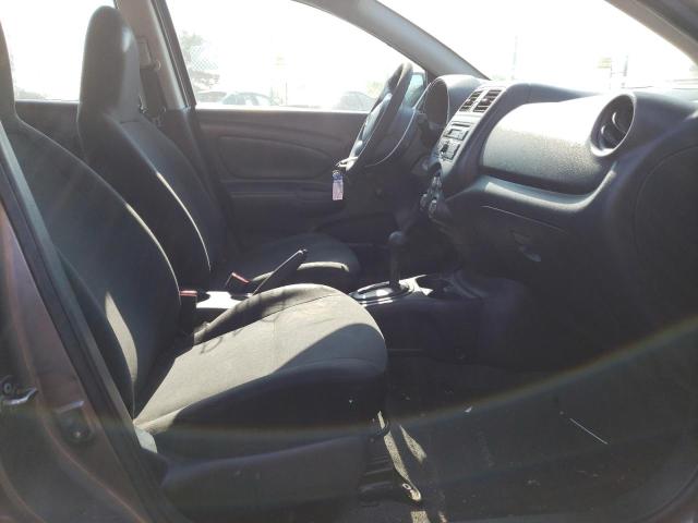 Photo 5 from auction – 2014 NISSAN VERSA S with VIN 3N1CN7AP0EL855541