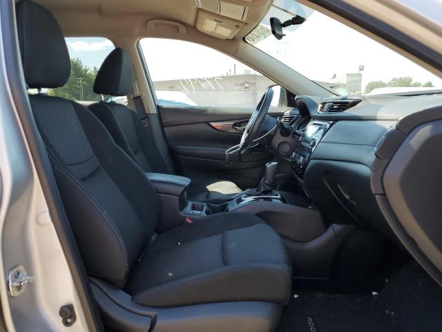 Photo 5 from auction – 2017 NISSAN ROGUE S with VIN KNMAT2MV8HP545718