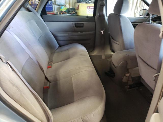 Фото 6 с аукциона – 2005 FORD TAURUS SE с VIN 1FAFP53UX5A190317