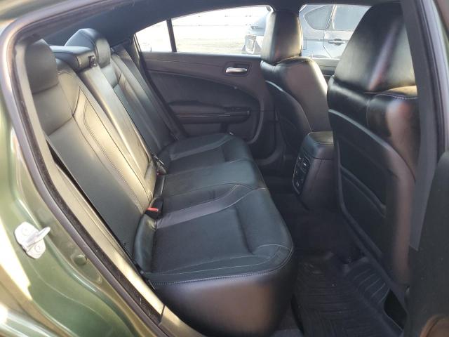 Photo 6 from auction – 2019 DODGE CHARGER SX with VIN 2C3CDXJG9KH520741