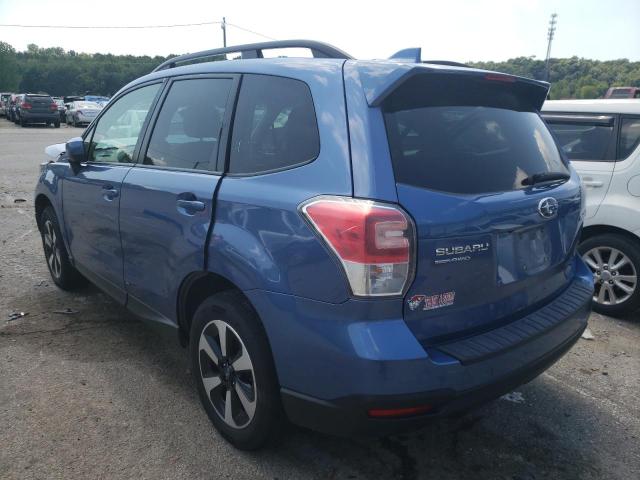 Photo 3 from auction – 2018 SUBARU FORESTER 2 with VIN JF2SJAGC9JH478000