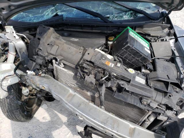 Photo 7 from auction – 2010 MAZDA CX-7 with VIN JM3ER2W54A0352968