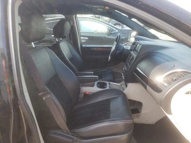 Photo 5 from auction – 2018 DODGE GRAND CARA with VIN 2C4RDGCG1JR360558