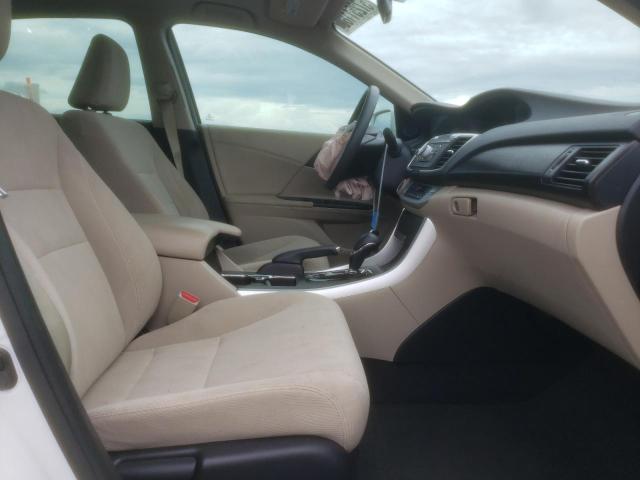 Photo 5 from auction – 2014 HONDA ACCORD EX with VIN 1HGCR2F75EA254471