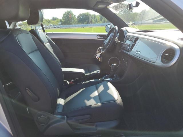 Photo 5 from auction – 2014 VOLKSWAGEN BEETLE with VIN 3VW507AT8EM814213