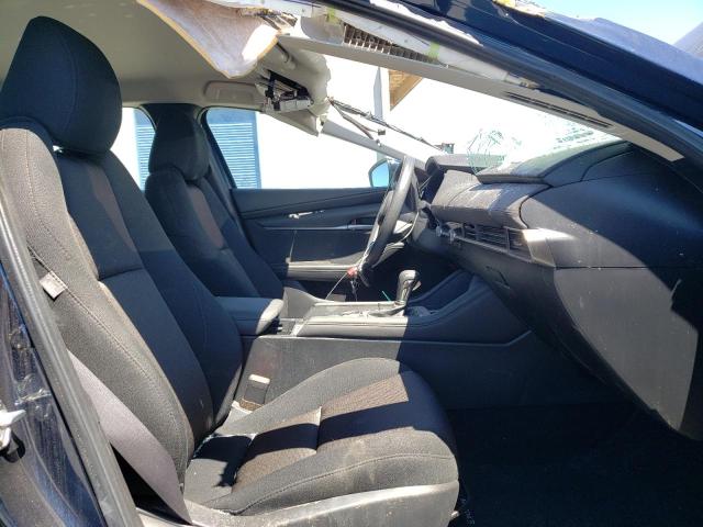 Photo 5 from auction – 2020 MAZDA 3 with VIN 3MZBPABL7LM130003