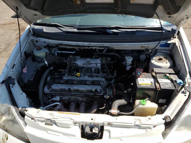 Photo 7 from auction – 2004 SUZUKI AERIO SX with VIN JS2RD61H345250687