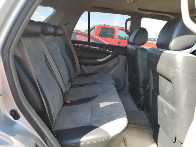 Photo 6 from auction – 2008 TOYOTA 4RUNNER SR with VIN JTEBU14R38K033873