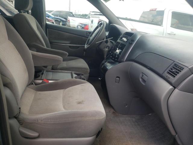 Photo 5 from auction – 2007 TOYOTA SIENNA CE with VIN 5TDZK23C37S080422