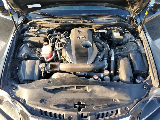 Фото 7 с аукциона – 2016 LEXUS IS 200T с VIN JTHBA1D20G5009431