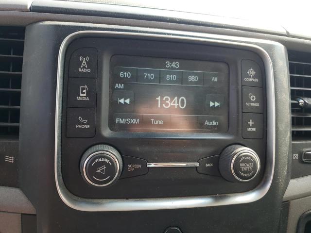 Photo 9 from auction – 2016 RAM 1500 ST with VIN 1C6RR7FT4GS321827