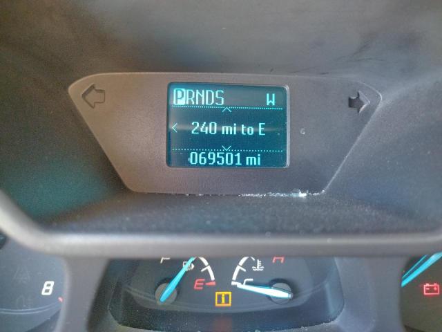 Photo 8 from auction – 2018 FORD TRANSIT CO with VIN NM0LS7E73J1357283