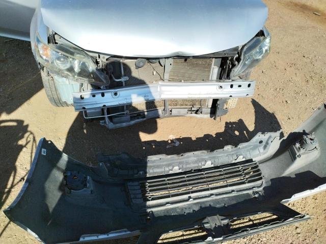 Photo 9 from auction – 2011 TOYOTA SCION TC with VIN JTKJF5C70B3007629