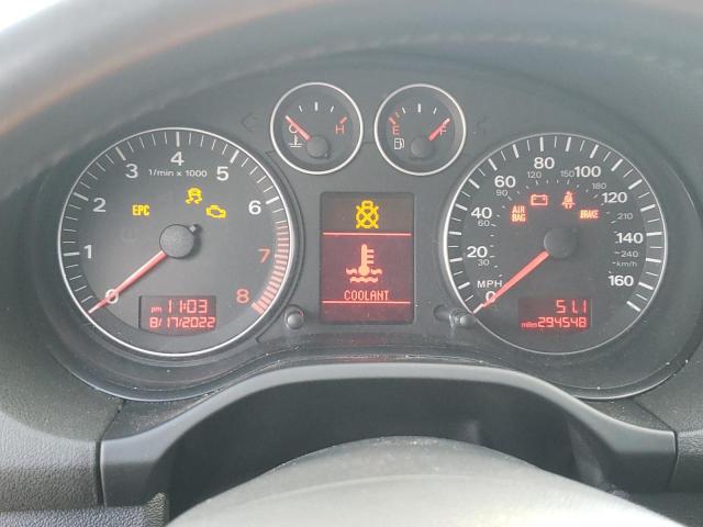 صورة رقم 8 من المزاد - 2007 AUDI A3 2.0T مع VIN WAUHF78PX7A046044
