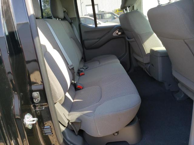 Photo 6 from auction – 2021 NISSAN FRONTIER S with VIN 1N6ED0EB4MN708021