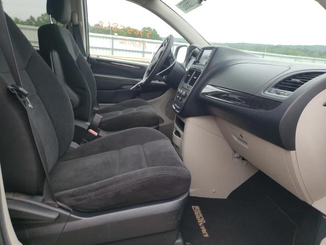 Photo 5 from auction – 2015 DODGE GRAND CARA with VIN 2C4RDGBG3FR517452