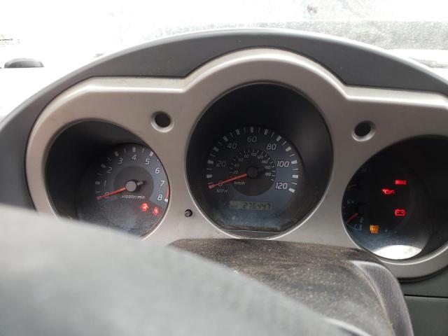 Photo 8 from auction – 2002 NISSAN XTERRA with VIN 5N1ED28T22C535932