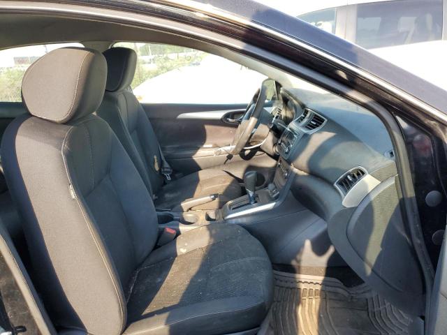 Photo 5 from auction – 2016 NISSAN SENTRA S with VIN 3N1AB7AP3GY227527