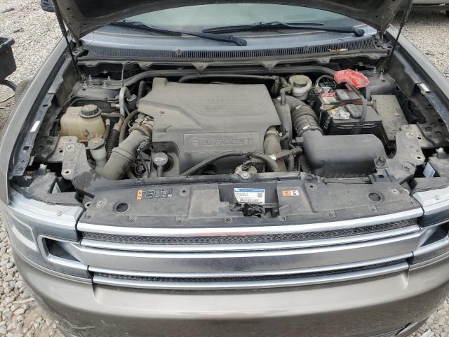 Photo 7 from auction – 2013 FORD FLEX LIMIT with VIN 2FMHK6DTXDBD04442