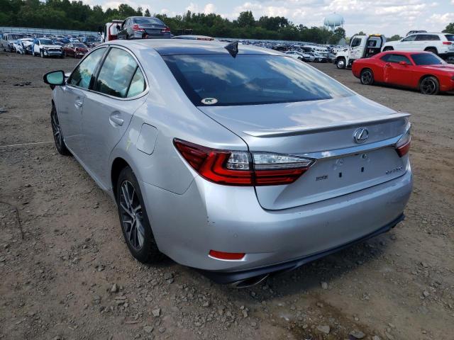 Photo 3 from auction – 2016 LEXUS ES 350 with VIN 58ABK1GG6GU006419