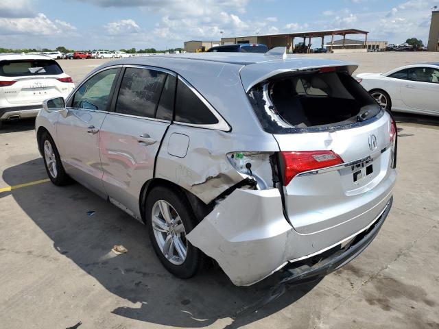 Photo 3 from auction – 2014 ACURA RDX TECHNO with VIN 5J8TB3H5XEL001429