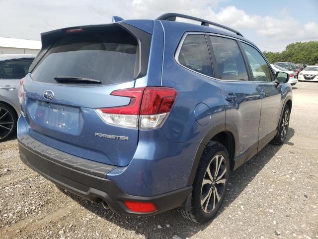 Photo 4 from auction – 2019 SUBARU FORESTER L with VIN JF2SKASCXKH468811