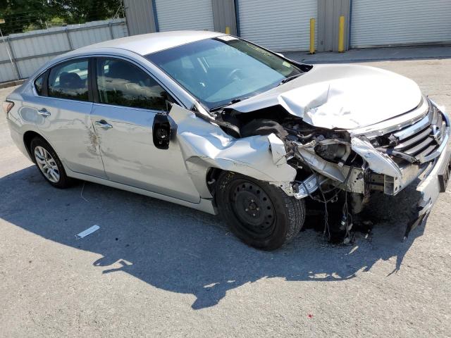 Photo 9 from auction – 2014 NISSAN ALTIMA 2.5 with VIN 1N4AL3AP1EN375355