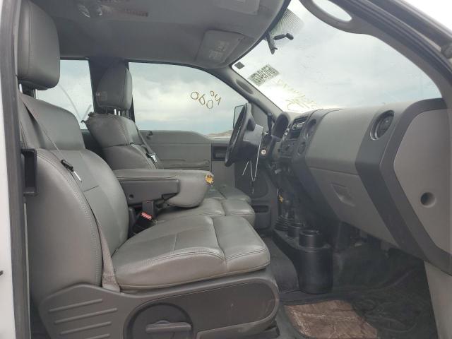 Photo 5 from auction – 2007 FORD F150 with VIN 1FTRX14WX7KD22747
