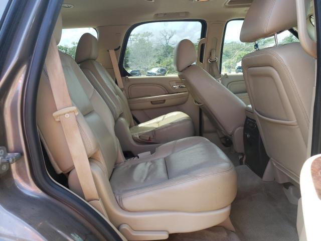 Photo 6 from auction – 2013 CADILLAC ESCALADE L with VIN 1GYS3BEFXDR157264