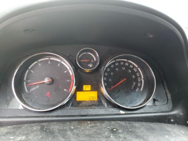 صورة رقم 8 من المزاد - 2008 SATURN VUE XE مع VIN 3GSCL33P98S511794