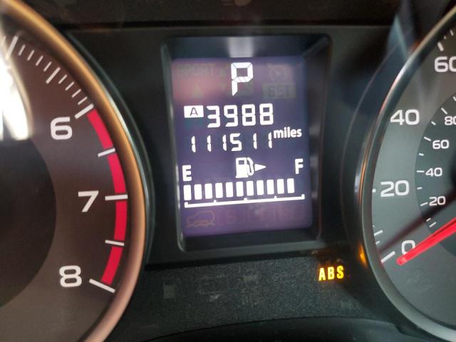 صورة رقم 8 من المزاد - 2014 SUBARU FORESTER 2 مع VIN JF2SJAHC4EH537720