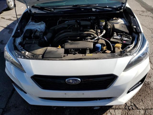 Photo 7 from auction – 2017 SUBARU IMPREZA SP with VIN 4S3GTAM66H3741354