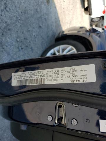 Photo 10 from auction – 2018 DODGE JOURNEY SX with VIN 3C4PDCBG8JT386217