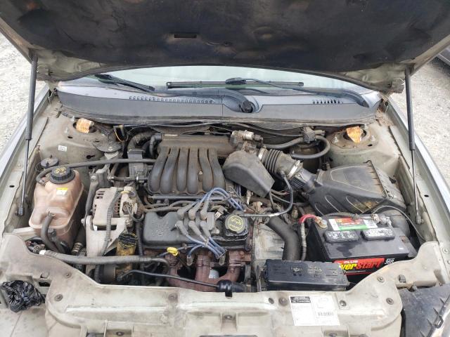 Фото 7 с аукциона – 2001 FORD TAURUS LX с VIN 1FAFP52U51A145183
