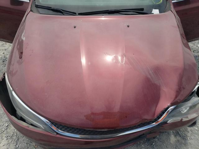 Photo 7 from auction – 2017 CHRYSLER 200 LX with VIN 1C3CCCFB9HN505651
