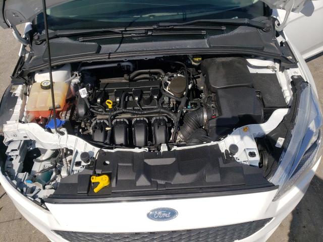 Photo 7 from auction – 2015 FORD FOCUS SE with VIN 1FADP3F20FL238807