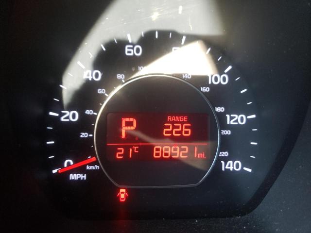 Photo 8 from auction – 2019 KIA SOUL + with VIN KNDJP3A55K7696456