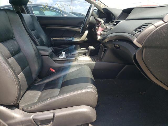 Photo 5 from auction – 2011 HONDA ACCORD with VIN 1HGCS1B82BA006686