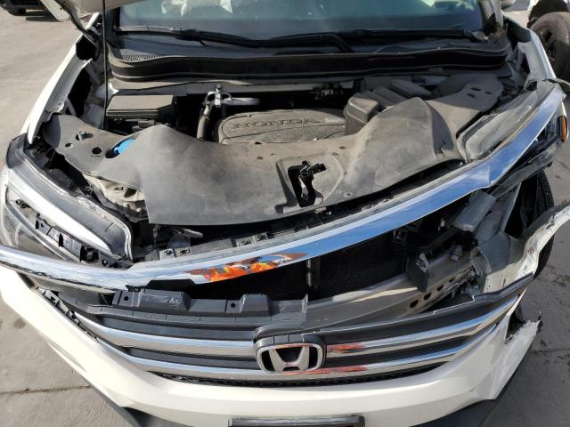 Photo 7 from auction – 2016 HONDA PILOT EX with VIN 5FNYF5H33GB038783