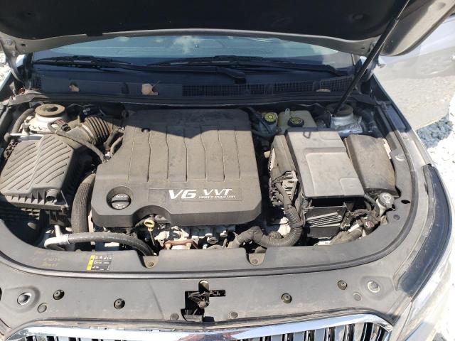 Photo 7 from auction – 2014 BUICK LACROSSE with VIN 1G4GB5G34EF107350