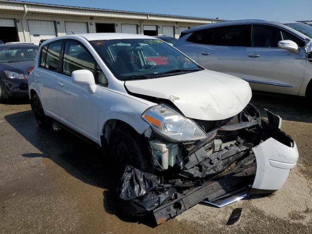 NISSAN VERSA S 2011 with VIN 3N1BC1CP0BL430795 - Photo from auction