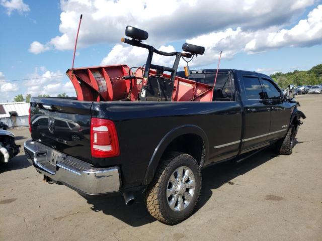 Photo 4 from auction – 2019 RAM 3500 LIMIT with VIN 3C63R3RL8KG583490
