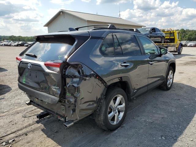 Photo 4 from auction – 2021 TOYOTA RAV4 LIMIT with VIN 4T3D6RFV3MU006254